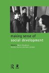 Faulkner, D: Making Sense of Social Development