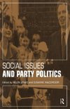 Jones, H: Social Issues and Party Politics