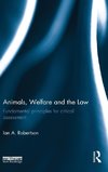 Animals, Welfare and the Law