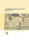 Bhatti, G: Asian Children at Home and at School