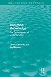 Common Knowledge (Routledge Revivals)