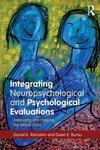 Reinstein, D: Integrating Neuropsychological and Psychologic