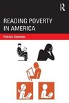 Shannon, P: Reading Poverty in America