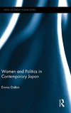 Women and Politics in Contemporary Japan