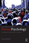 Houghton, D: Political Psychology