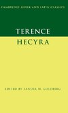 Terence: Terence: Hecyra