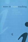 Davison, J: Issues in English Teaching