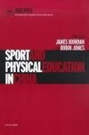 Jones, R: Sport and Physical Education in China