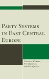 Party Systems in East Central Europe