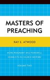 Masters of Preaching Vol 2