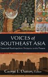 Voices of Southeast Asia