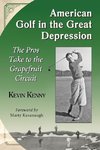 American Golf in the Great Depression