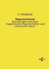 Magnetochemie