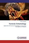 Forensic Entomology