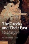 The Greeks and Their Past