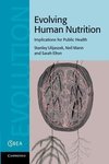 Evolving Human Nutrition