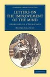 Letters on the Improvement of the Mind