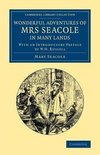 Wonderful Adventures of Mrs Seacole in Many Lands