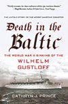 DEATH IN THE BALTIC