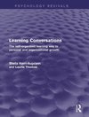 Learning Conversations (Psychology Revivals)