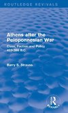 Athens after the Peloponnesian War (Routledge Revivals)