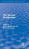 The German Bourgeoisie (Routledge Revivals)