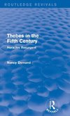 Thebes in the Fifth Century (Routledge Revivals)