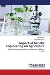 Impact of Genetic Engineering on Agriculture