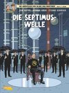 Blake & Mortimer, Band 19: Die Septimus-Welle