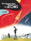 Smolderen, T: Imperium des Atoms