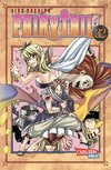 Fairy Tail 32