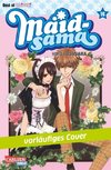 Maid-sama 16