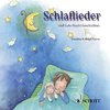 Schlaflieder und Gute-Nacht-Geschichten