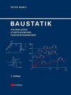 Baustatik