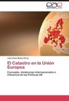 El Catastro en la Unión Europea