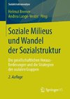 Soziale Milieus und Wandel der Sozialstruktur