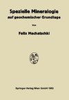 Spezielle Mineralogie auf geochemischer Grundlage