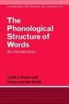 The Phonological Structure of Words