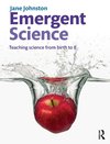 Emergent Science