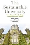 Martin, J: Sustainable University - Green Goals and New Chal