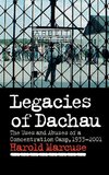 Legacies of Dachau