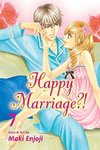 Happy Marriage?!, Vol. 7