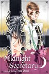 Midnight Secretary, Vol. 7, 7