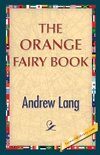 The Orange Fairy Book