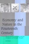 Economy and Nature in the Fourteenth Century