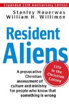 RESIDENT ALIENS ANNIV/E