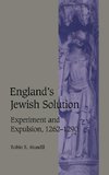 England's Jewish Solution