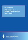 Heterotopia in Angela Carter's Fiction: Worlds in Collision