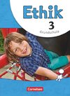 Ethik 3. Schuljahr. Schülerbuch Grundschule