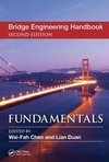 Chen, W: Bridge Engineering Handbook